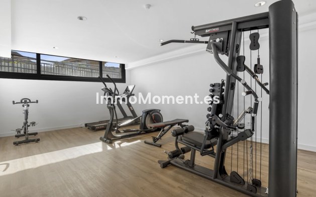 Resale - Apartment - Fuengirola - Fuengirola Centro