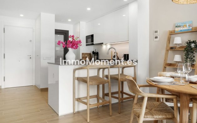 Resale - Apartment - Fuengirola - Fuengirola Centro