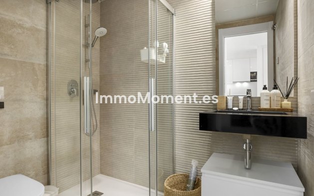 Resale - Apartment - Fuengirola - Fuengirola Centro