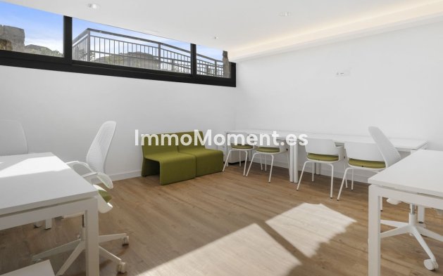 Resale - Apartment - Fuengirola - Fuengirola Centro