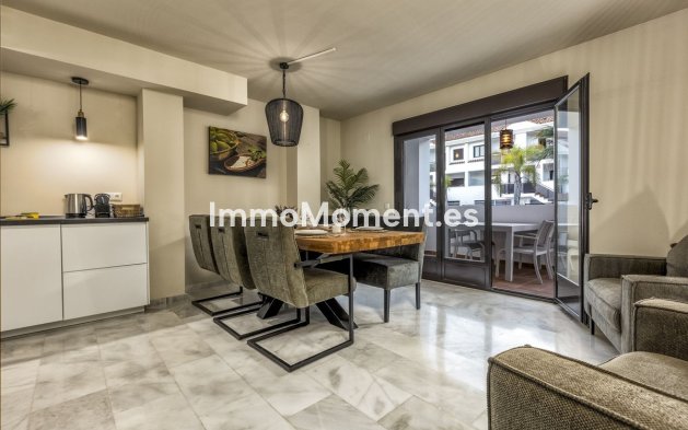 Resale - Townhouse - Mijas - Mijas Costa