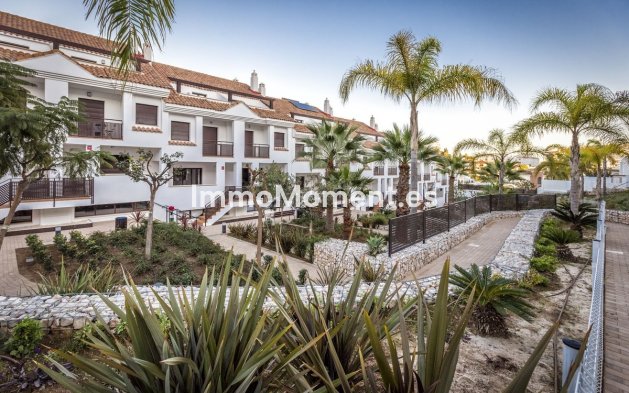 Resale - Townhouse - Mijas - Mijas Costa