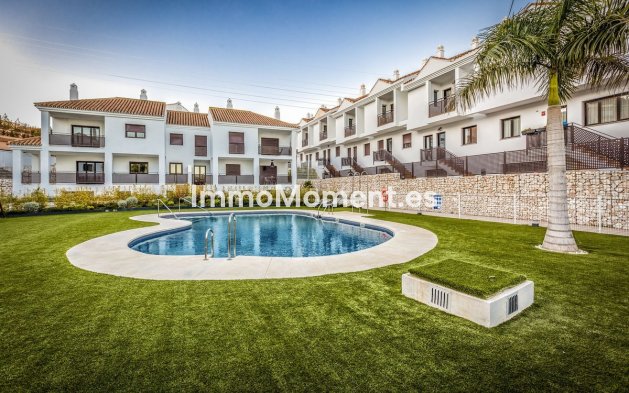 Resale - Townhouse - Mijas - Mijas Costa