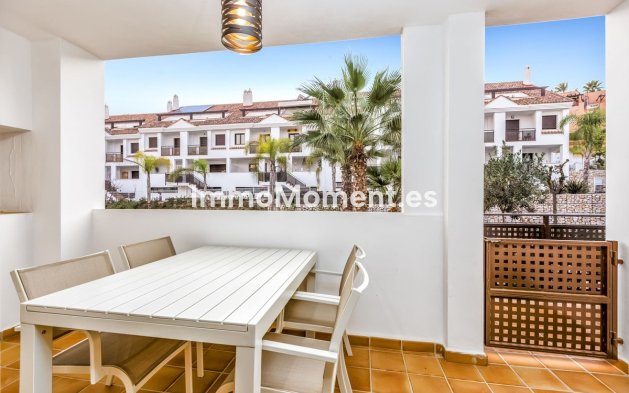 Resale - Townhouse - Mijas - Mijas Costa