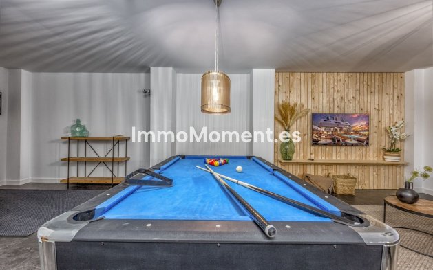 Resale - Townhouse - Mijas - Mijas Costa