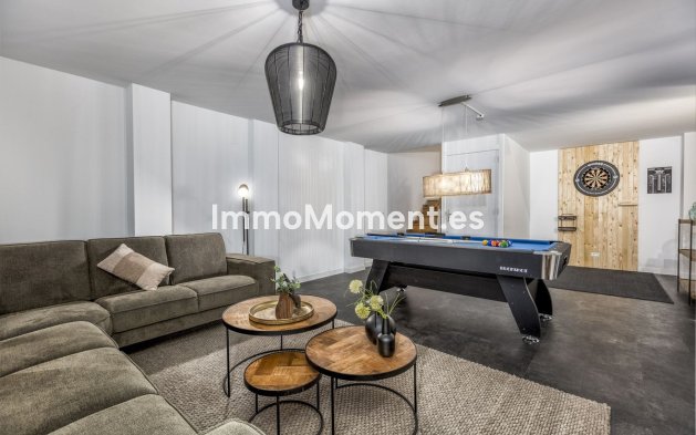 Resale - Townhouse - Mijas - Mijas Costa