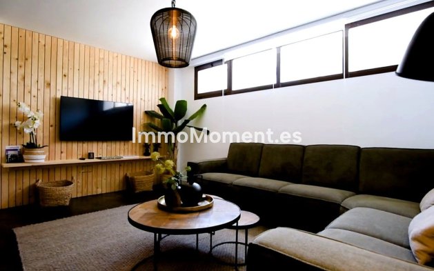 Resale - Townhouse - Mijas - Mijas Costa