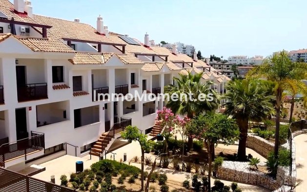 Resale - Townhouse - Mijas - Mijas Costa
