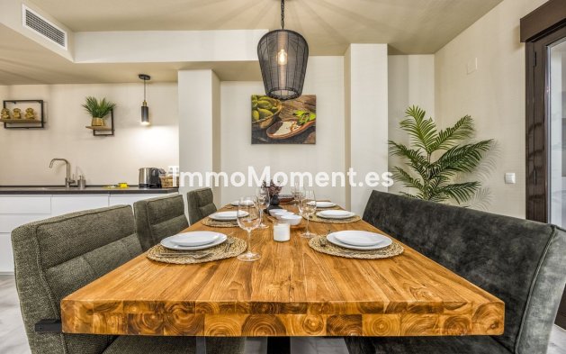 Resale - Townhouse - Mijas - Mijas Costa