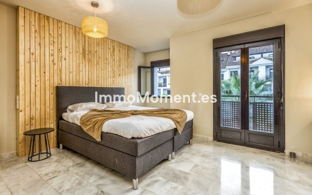 Resale - Townhouse - Mijas - Mijas Costa