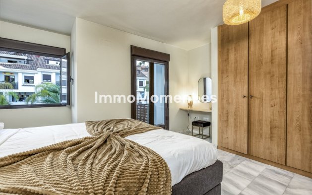 Resale - Townhouse - Mijas - Mijas Costa