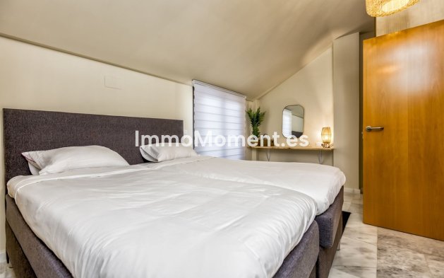 Resale - Townhouse - Mijas - Mijas Costa