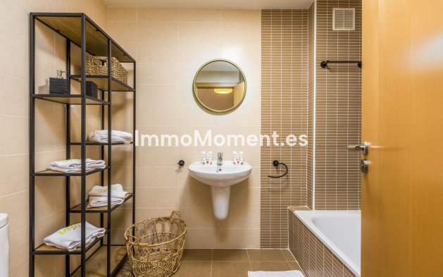 Resale - Townhouse - Mijas - Mijas Costa