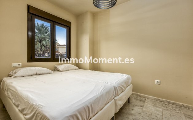 Resale - Townhouse - Mijas - Mijas Costa
