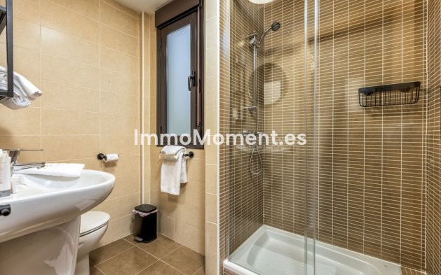 Resale - Townhouse - Mijas - Mijas Costa