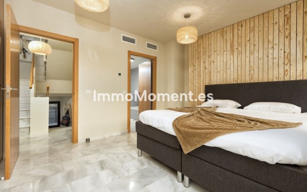 Resale - Townhouse - Mijas - Mijas Costa