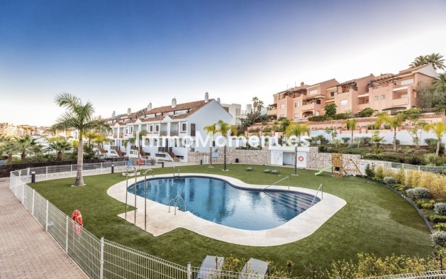 Resale - Townhouse - Mijas - Mijas Costa