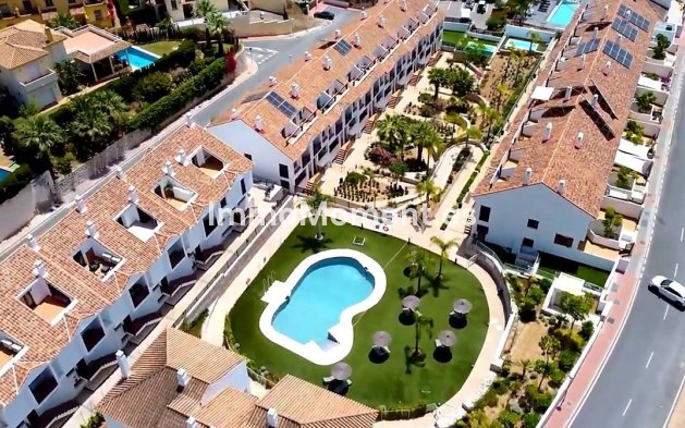 Resale - Townhouse - Mijas - Mijas Costa
