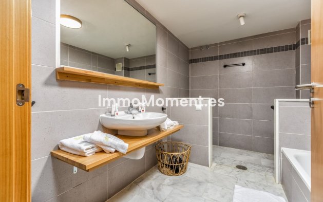 Resale - Townhouse - Mijas - Mijas Costa