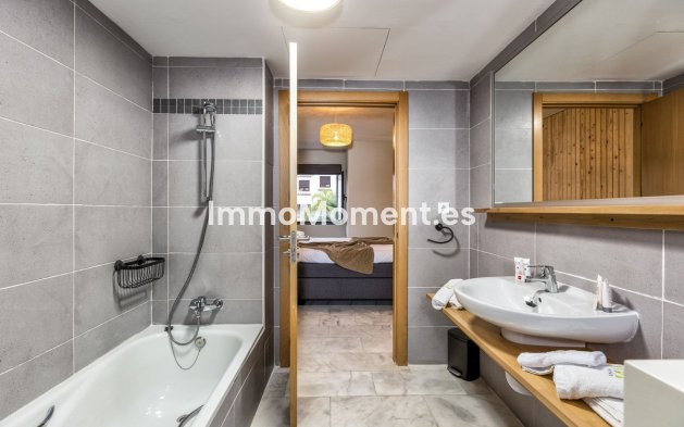Resale - Townhouse - Mijas - Mijas Costa