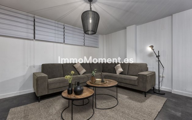 Resale - Townhouse - Mijas - Mijas Costa