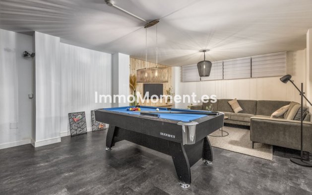 Resale - Townhouse - Mijas - Mijas Costa