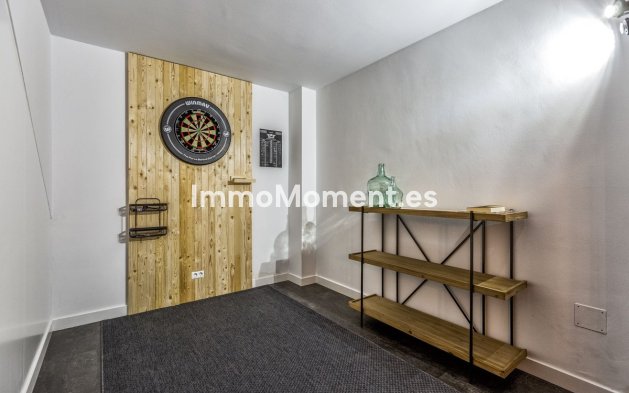 Resale - Townhouse - Mijas - Mijas Costa