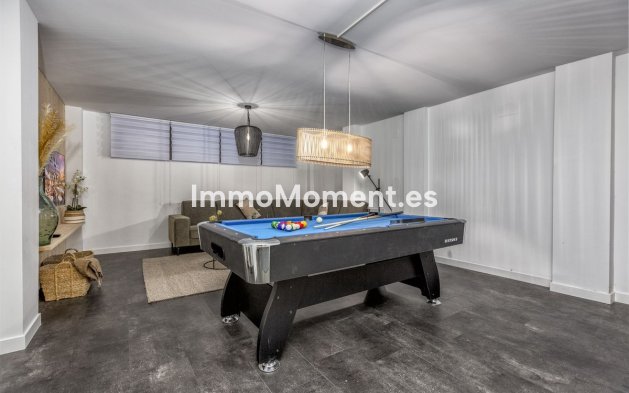 Resale - Townhouse - Mijas - Mijas Costa