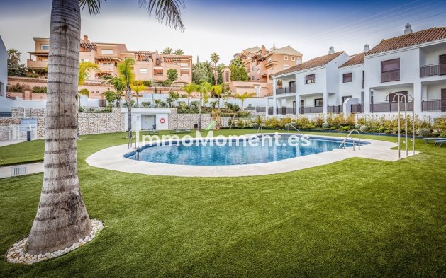 Resale - Townhouse - Mijas - Mijas Costa