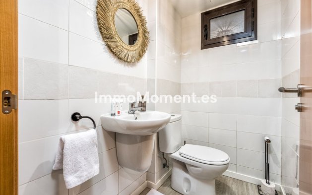 Resale - Townhouse - Mijas - Mijas Costa