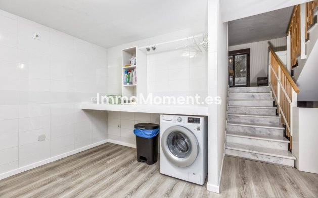 Resale - Townhouse - Mijas - Mijas Costa