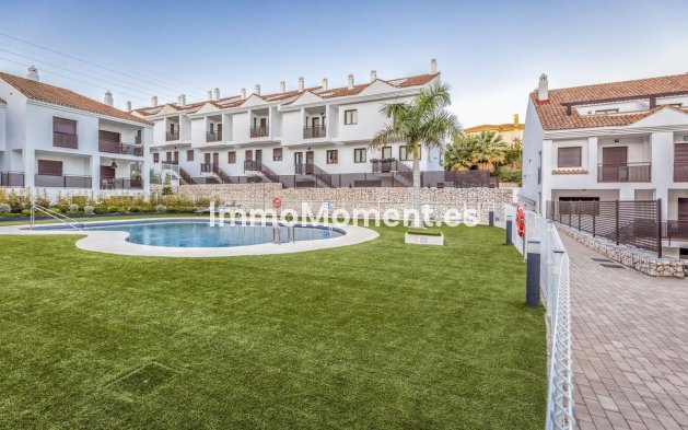 Resale - Townhouse - Mijas - Mijas Costa
