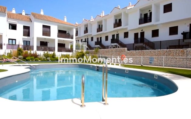 Resale - Townhouse - Mijas - Mijas Costa