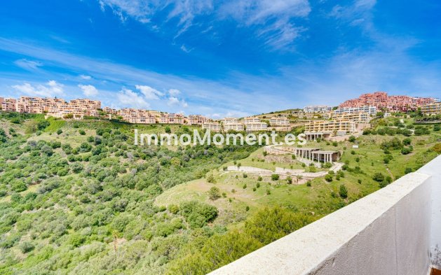 Resale - Apartment - Mijas - Calahonda