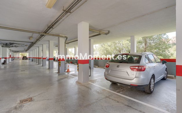 Resale - Apartment - Mijas - Calahonda