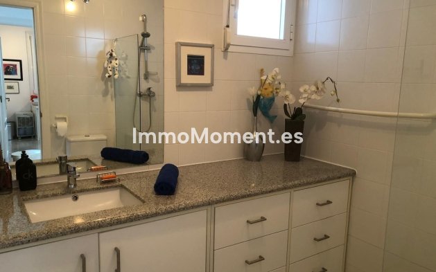 Resale - Apartment - Marbella - La Mairena