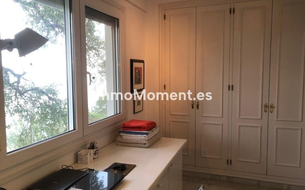Resale - Apartment - Marbella - La Mairena