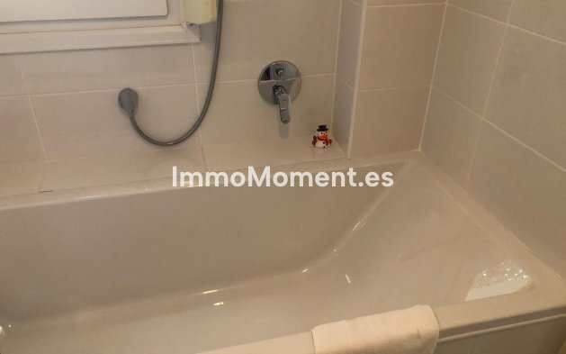 Resale - Apartment - Marbella - La Mairena