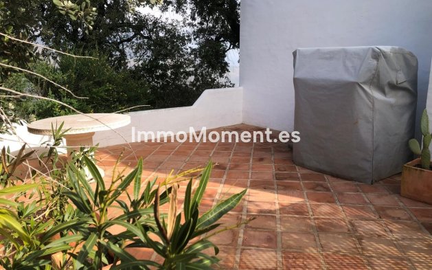 Resale - Apartment - Marbella - La Mairena