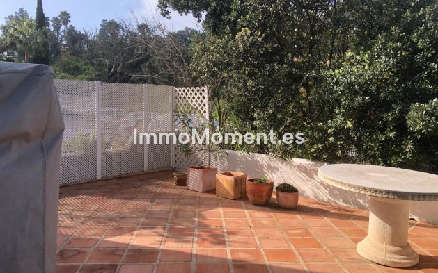 Resale - Apartment - Marbella - La Mairena