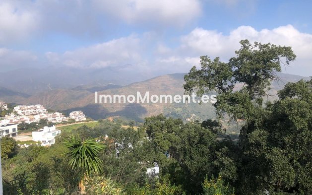 Resale - Apartment - Marbella - La Mairena