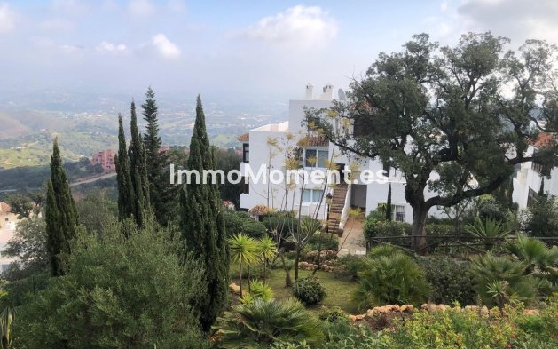 Resale - Apartment - Marbella - La Mairena