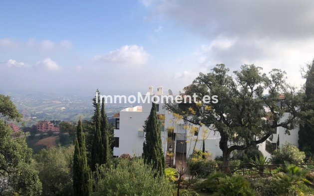 Resale - Apartment - Marbella - La Mairena