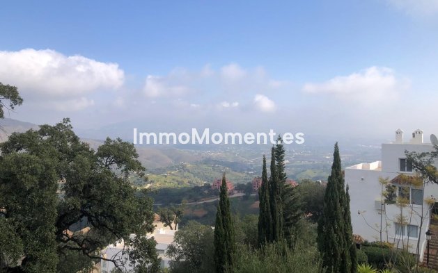 Resale - Apartment - Marbella - La Mairena