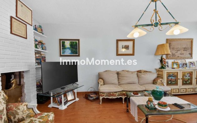 Resale - Detached villa - San Pedro del Pinatar - Lo Pagan