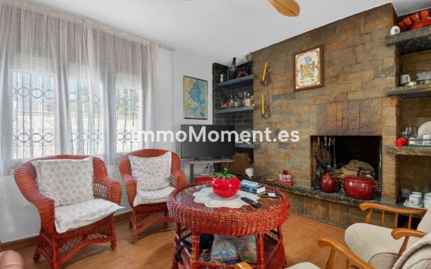 Resale - Detached villa - San Pedro del Pinatar - Lo Pagan