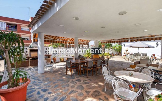 Resale - Detached villa - San Pedro del Pinatar - Lo Pagan