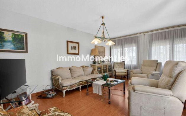 Resale - Detached villa - San Pedro del Pinatar - Lo Pagan