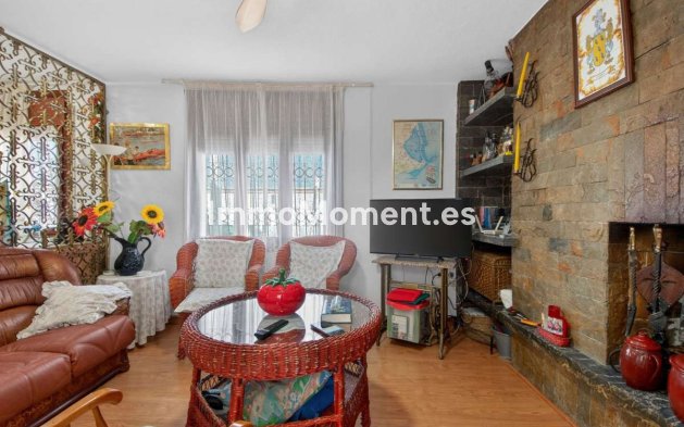 Resale - Detached villa - San Pedro del Pinatar - Lo Pagan