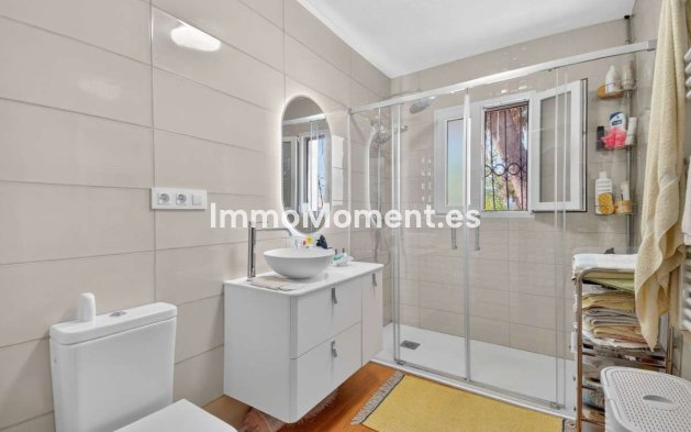 Resale - Detached villa - San Pedro del Pinatar - Lo Pagan